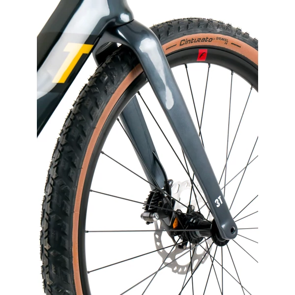 Kép 11/19 - 3T EXPLORO ULTRA GRX 1x12 kerékpár