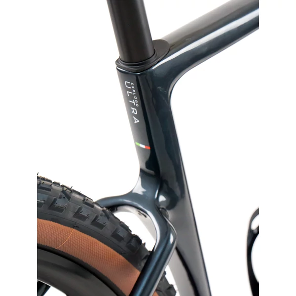 Kép 3/19 - 3T EXPLORO ULTRA GRX 1x12 kerékpár