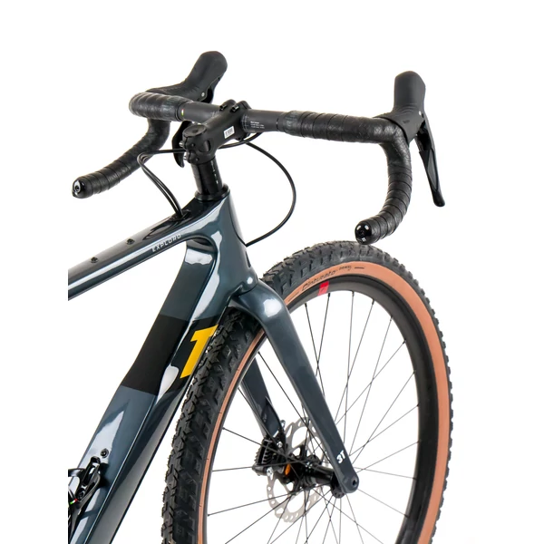 Kép 5/19 - 3T EXPLORO ULTRA GRX 1x12 kerékpár