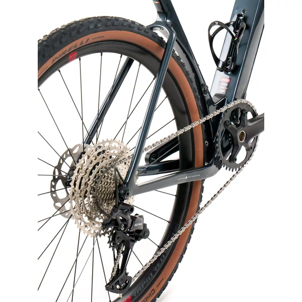 Kép 7/19 - 3T EXPLORO ULTRA GRX 1x12 kerékpár