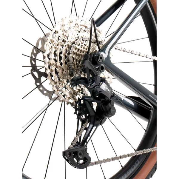 Kép 9/19 - 3T EXPLORO ULTRA GRX 1x12 kerékpár