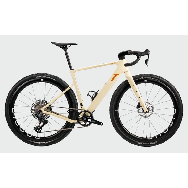 3T ULTRA 2 ITALIA Rival 12s Lavico L kerékpár