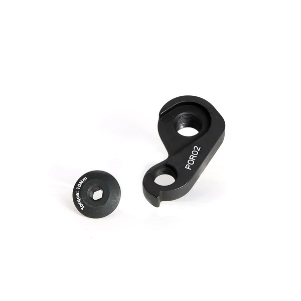 3T RACEMAX/ULTRA váltófül csavarral