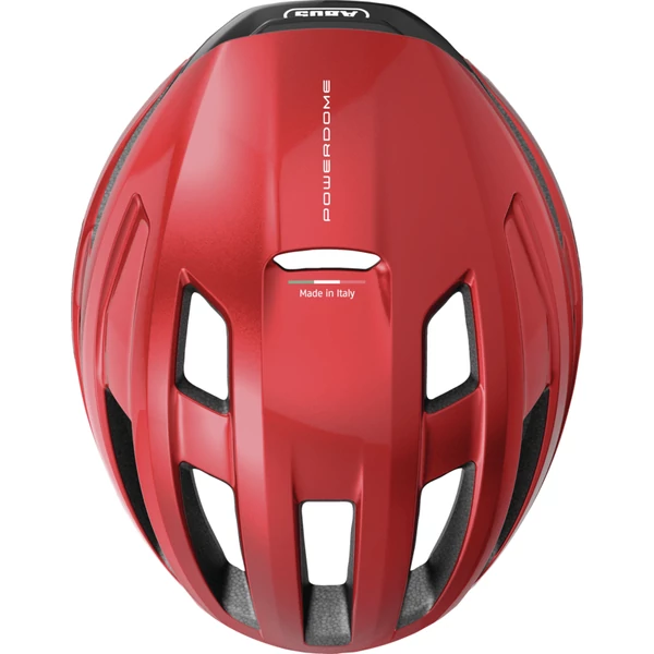 Kép 4/4 - ABUS POWERDOME sisak