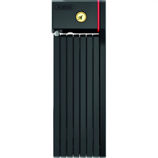 ABUS BORDO BIG uGRIP 5700K/100 hajtogatós lakat 