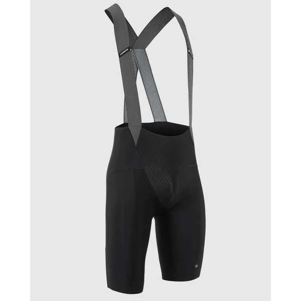 Kép 3/8 - ASSOS 1/3 MILLE GTO C2 kantáros rövidnadrág