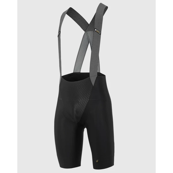 Kép 4/8 - ASSOS 1/3 MILLE GTO C2 kantáros rövidnadrág