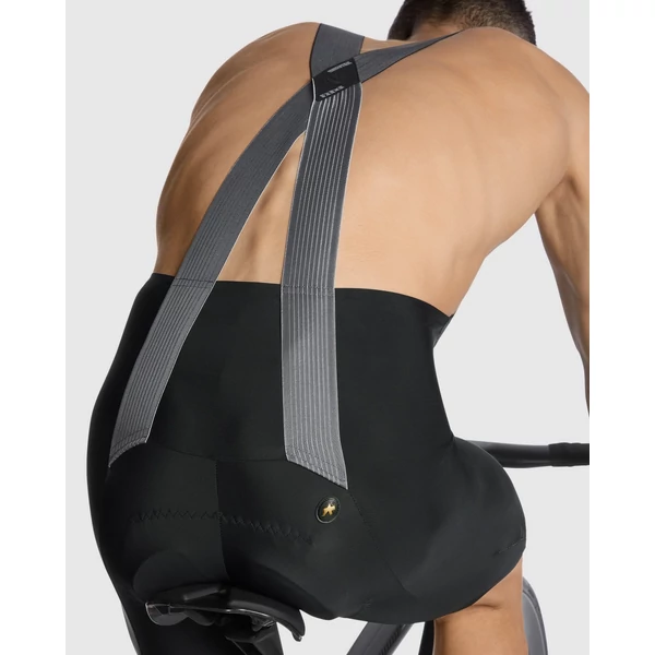 Kép 6/8 - ASSOS 1/3 MILLE GTO C2 kantáros rövidnadrág