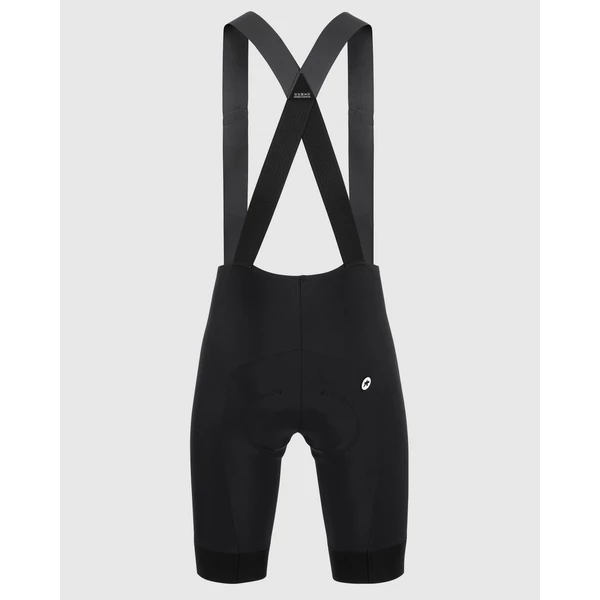 Kép 2/8 - ASSOS 1/3 MILLE GT C2 Black L kantáros rövidnadrág