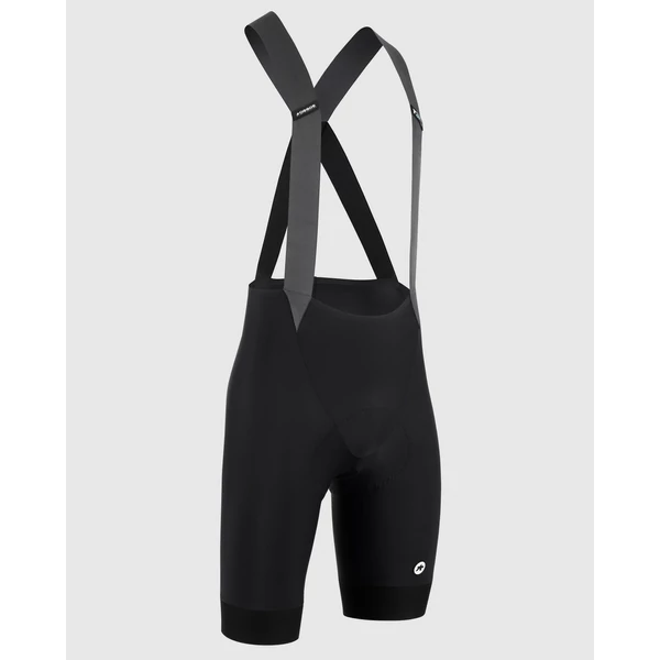 Kép 3/8 - ASSOS 1/3 MILLE GT C2 Black L kantáros rövidnadrág