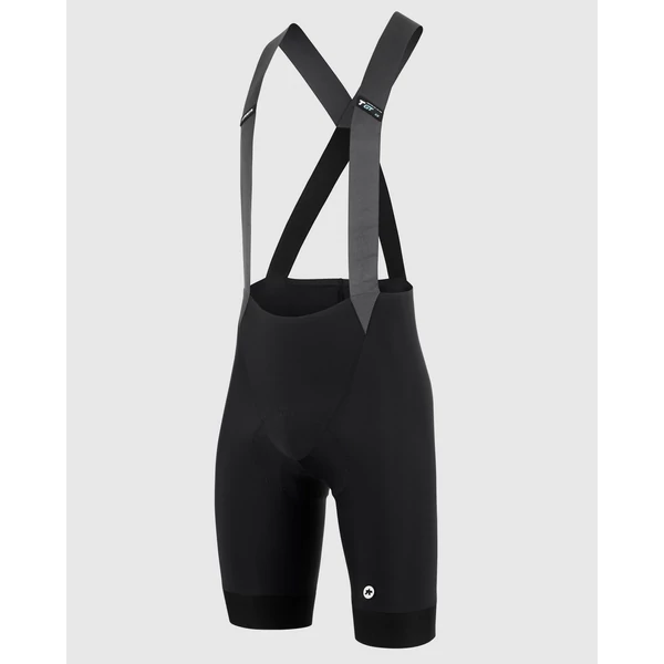 Kép 4/8 - ASSOS 1/3 MILLE GT C2 Black L kantáros rövidnadrág