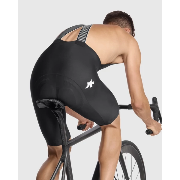 Kép 5/12 - ASSOS 1/3 EQUIPE R S11 kantáros rövidnadrág