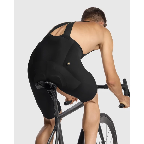 Kép 4/4 - ASSOS 1/3 EQUIPE RSR S11 kantáros rövidnadrág