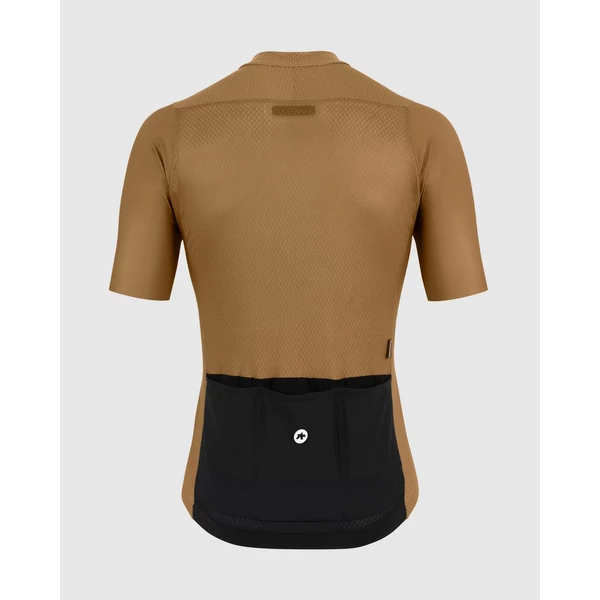 Kép 2/5 - ASSOS 1/3 MILLE GT S11 Bronze XL rövid ujjú mez