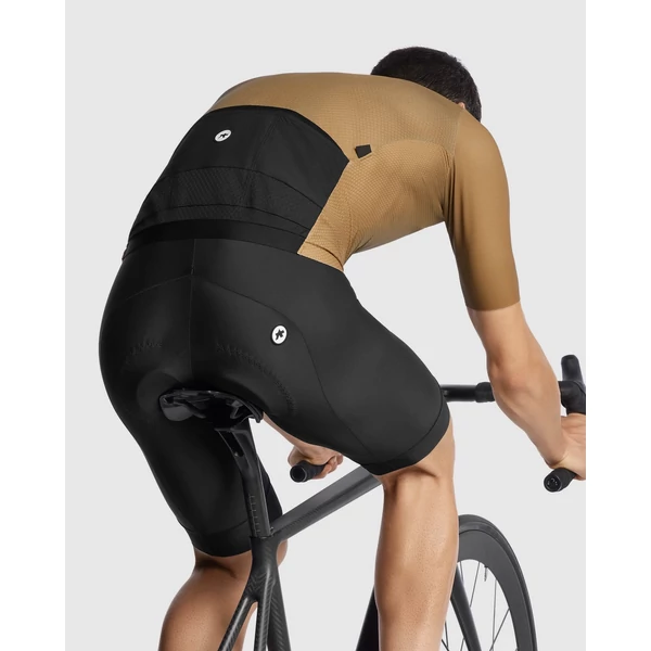 Kép 4/5 - ASSOS 1/3 MILLE GT S11 Bronze XL rövid ujjú mez