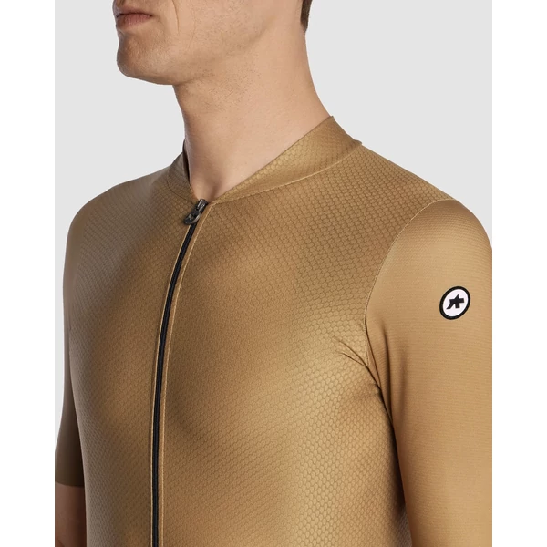 Kép 5/5 - ASSOS 1/3 MILLE GT S11 Bronze XL rövid ujjú mez