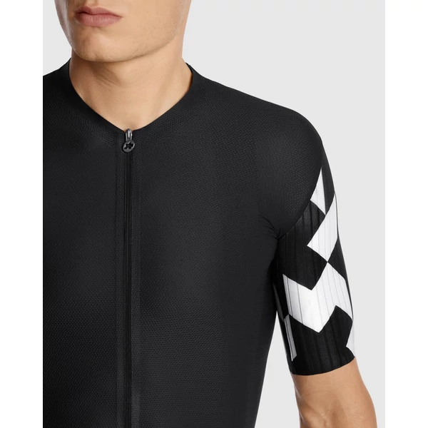 Kép 5/10 - ASSOS 1/3 EQUIPE RS S11 rövid ujjú mez