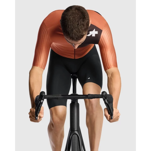 Kép 9/10 - ASSOS 1/3 EQUIPE RS S11 rövid ujjú mez