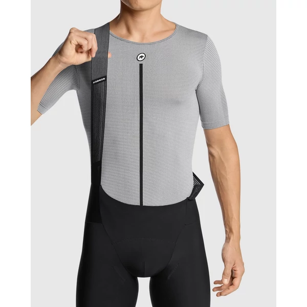 Kép 4/5 - ASSOS 1/3 SKIN LAYER P1 rövid ujjú aláöltöző