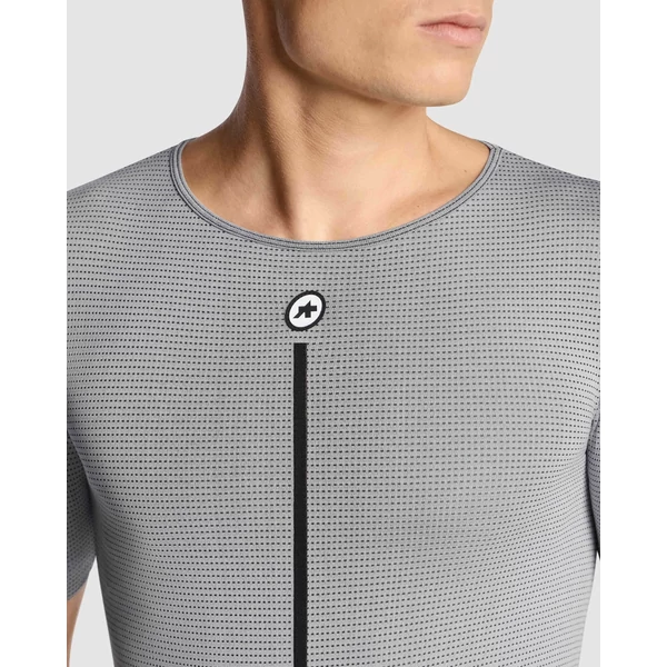 Kép 5/5 - ASSOS 1/3 SKIN LAYER P1 rövid ujjú aláöltöző