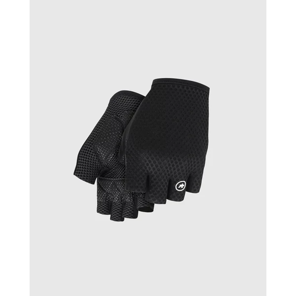 ASSOS 1/3 ENDURANCE S11 rövid ujjú kesztyű