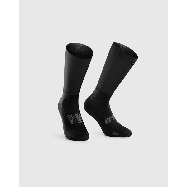 ASSOS 1/3 GTO zokni