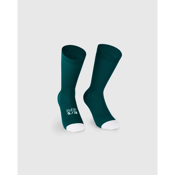 ASSOS 1/3 ENDURANCE S11 zokni