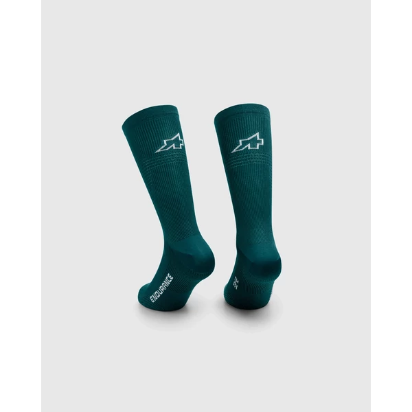 Kép 2/2 - ASSOS 1/3 ENDURANCE S11 zokni
