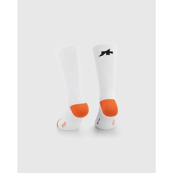 Kép 2/2 - ASSOS 1/3 RSR S11 zokni