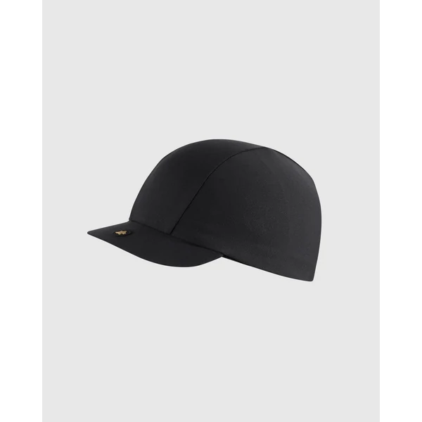 Kép 3/3 - ASSOS 1/3 MILLE GTO Black sapka
