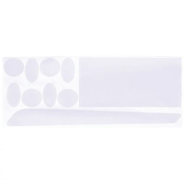 BBB BBP-57 CLEARSKIN vázvédő