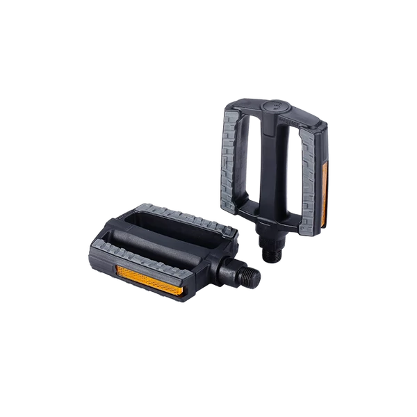 BBB BPD-44 STEADYRIDER pedál