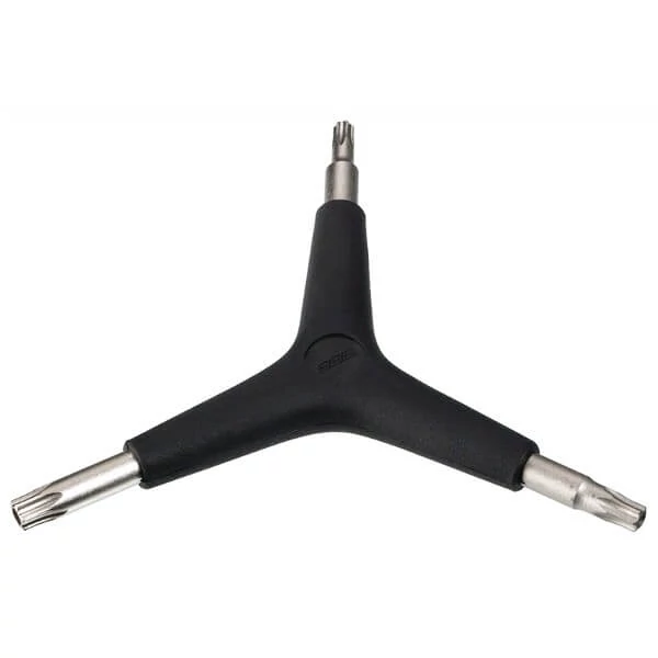 BBB BTL-28T TORXSTAR Y-kulcs