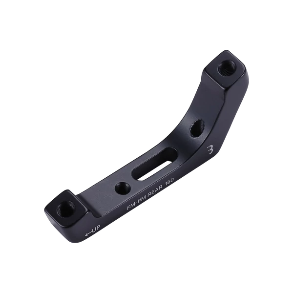 BBB BBS-97R POWERMOUNT 160 mm FM-ról PM-ra tárcsafék adapter