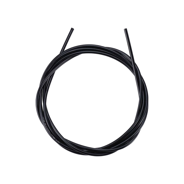 BBB BCB-25 STOPLINE LC fekete fékbowdenház 2500 mm