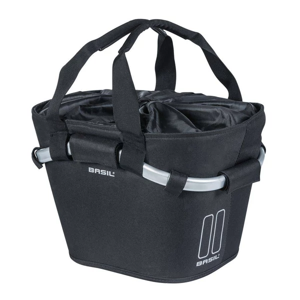 BASIL CLASSIC CARRY ALL levehető kosár