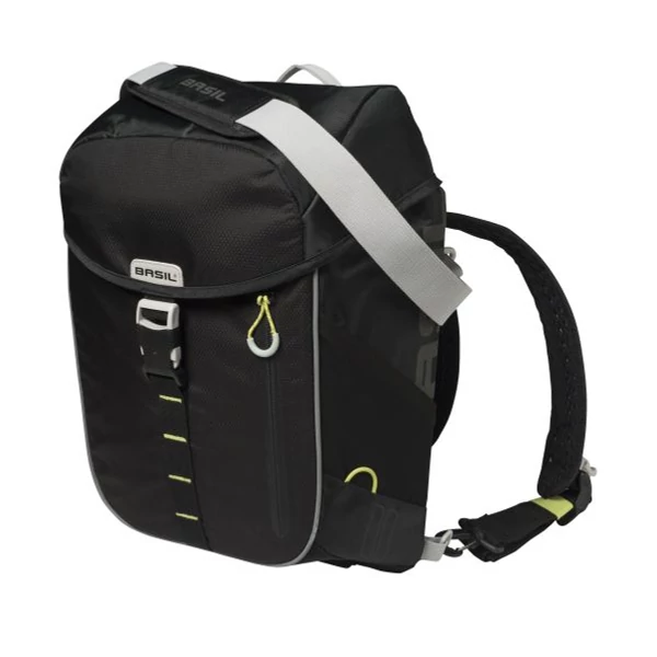 BASIL MILES DAYPACK csomagtartó táska