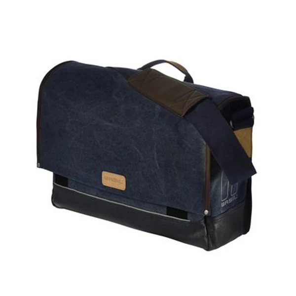 BASIL URBAN FOLD MESSENGER csomagtartó táska