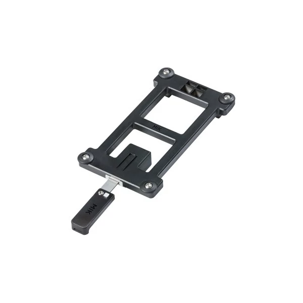 BASIL MIK Adapter Plate rögzítő