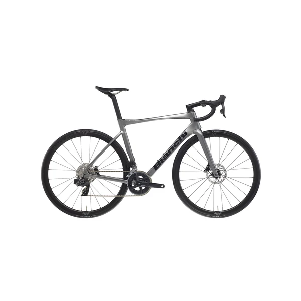 Kép 7/7 - BIANCHI SPECIALISSIMA COMP Ultegra Di2 12sp kerékpár (2026)