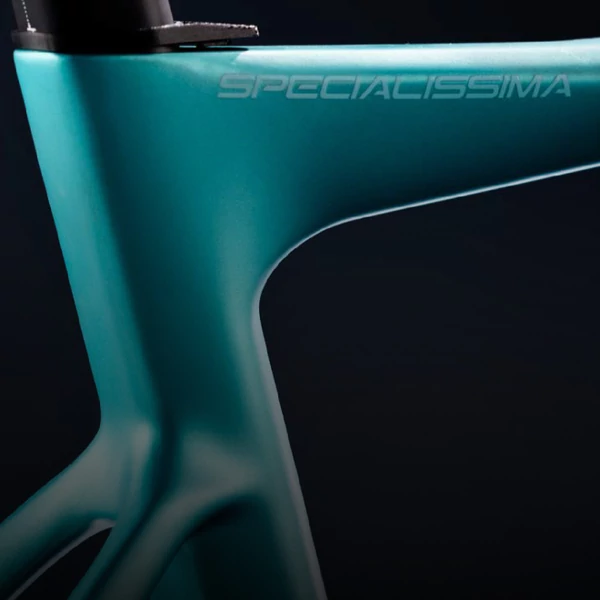 Kép 2/4 - BIANCHI SPECIALISSIMA PRO vázszett (2026)