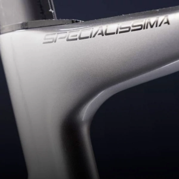Kép 3/7 - BIANCHI SPECIALISSIMA COMP Ultegra Di2 12sp kerékpár (2026)