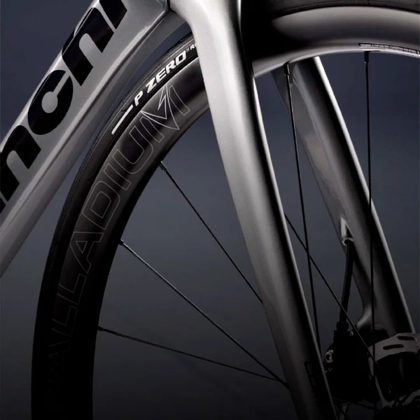 Kép 4/7 - BIANCHI SPECIALISSIMA COMP Ultegra Di2 12sp kerékpár (2026)