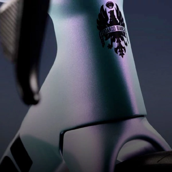 Kép 3/4 - BIANCHI SPECIALISSIMA PRO vázszett (2026)