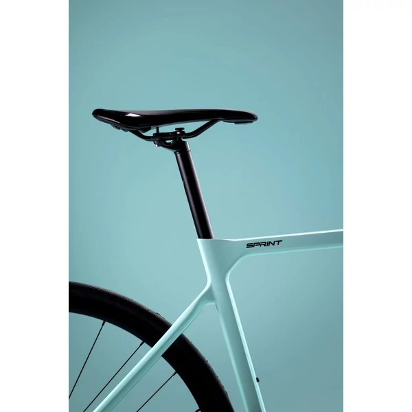 Kép 8/13 - BIANCHI SPRINT ICR 105 12sp kerékpár (2026)
