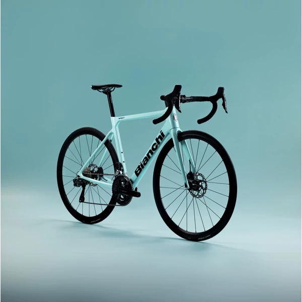 Kép 11/13 - BIANCHI SPRINT ICR 105 12sp kerékpár (2026)