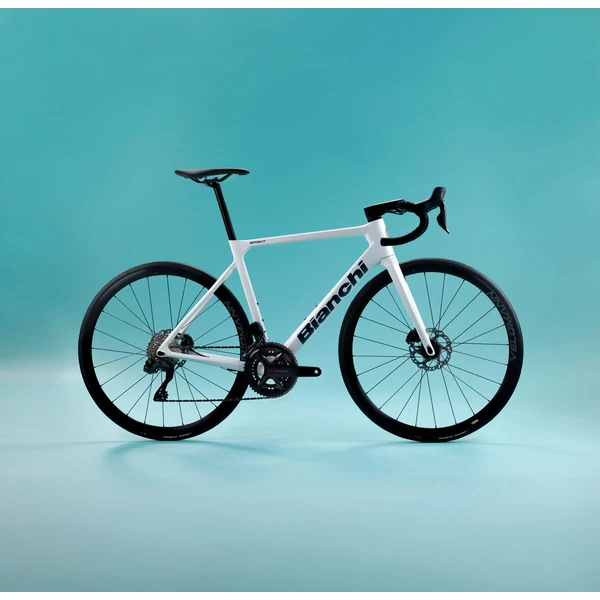Kép 12/13 - BIANCHI SPRINT ICR 105 12sp kerékpár (2026)