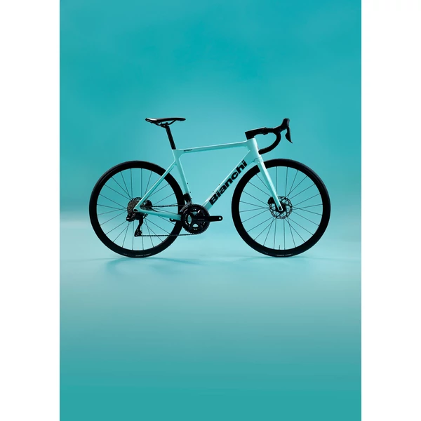 Kép 13/13 - BIANCHI SPRINT ICR 105 12sp kerékpár (2026)
