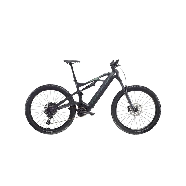 BIANCHI E-VERTIC FX GX/NX 12sp Bosch 750Wh kerékpár (2025)