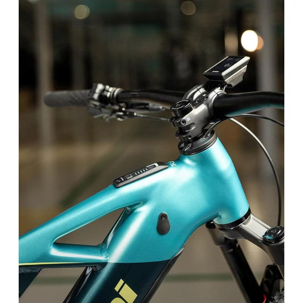 Kép 5/17 - BIANCHI E-VERTIC FX 9.1 SX 12sp Bosch 800Wh kerékpár (2026)